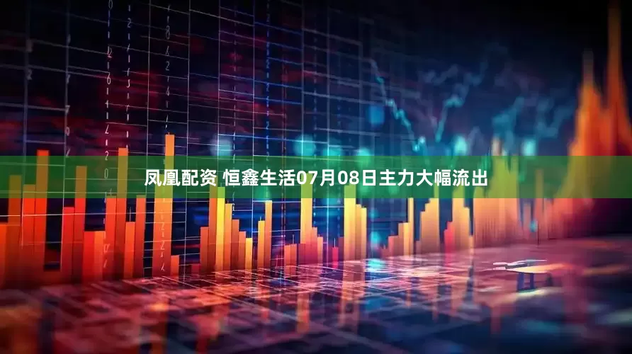 凤凰配资 恒鑫生活07月08日主力大幅流出