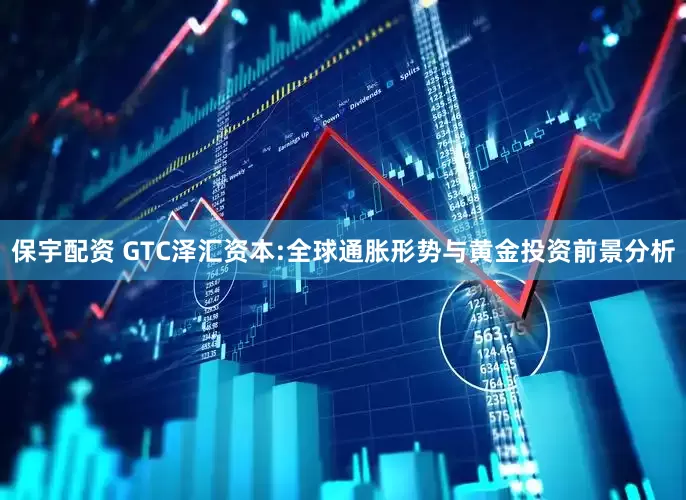 保宇配资 GTC泽汇资本:全球通胀形势与黄金投资前景分析